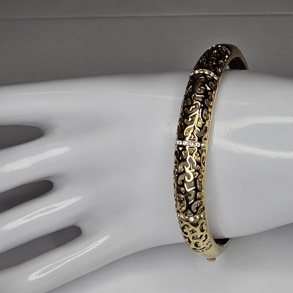 Jewelry Gold Color Bracelet